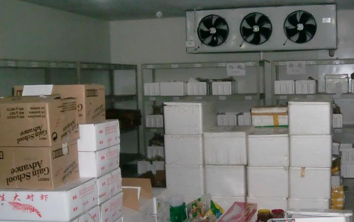 眾志成城，共克難關 | 抗擊疫情，駐馬店軍耀農副產品批發配送公司在行動